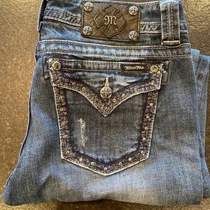 Womens Jeans Miss Me